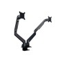 Multibrackets 4207 supporto da tavolo per Tv a schermo piatto 81,3 cm (32") Morsa Nero (MB4207)