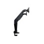 Multibrackets 4207 supporto da tavolo per Tv a schermo piatto 81,3 cm (32") Morsa Nero (MB4207)