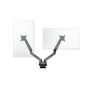 Multibrackets 4207 supporto da tavolo per Tv a schermo piatto 81,3 cm (32") Morsa Nero (MB4207)
