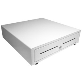 APG Cash Drawer VB320-AW1616-B5 cassetto per contanti Cassetto di cassa manuale e automatico (VB320-AW1616-B5)
