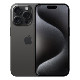 iPhone 15 Pro 512GB Nero Titanio 