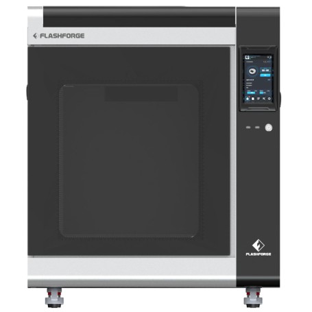 FLASHFORGE CREATOR 4-S 