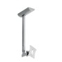ITB OM26073 Supporto per display espositivi 76,2 cm (30") Nero (OM26073)