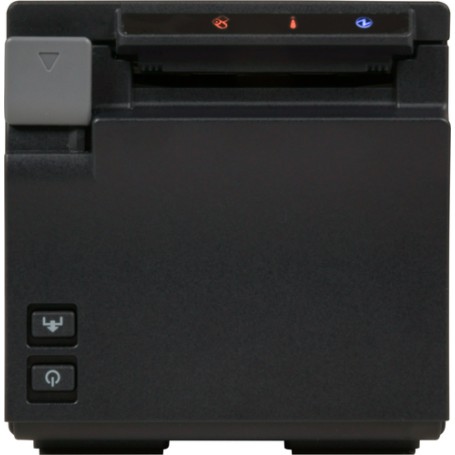 Epson TM-m10 (102): USB, Black, PS, EU (C31CE74102)