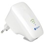 Digicom WEX300-J2 Ripetitore di rete Bianco (8E4605)
