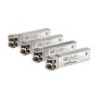 Hewlett Packard Enterprise C8R24B modulo del ricetrasmettitore di rete Fibra ottica 16000 Mbit/s SFP+ 850 nm (C8R24B)
