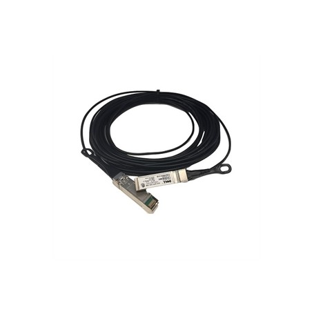 DELL 470-ABLU cavo di rete Nero 10 m (470-ABLU)