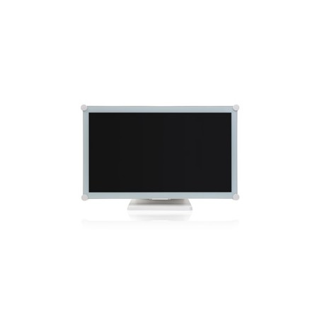 AG Neovo TX-22 54,6 cm (21.5") 1920 x 1080 Pixel Full HD LCD Touch screen Da tavolo Bianco (TX-22 WHITE)