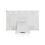 AG Neovo TX-22 54,6 cm (21.5") 1920 x 1080 Pixel Full HD LCD Touch screen Da tavolo Bianco (TX-22 WHITE)