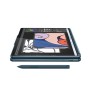 Lenovo Yoga Book 9 Core Ultra 7 155U Ibrido (2 in 1) (13.3") Touch screen 2.8K 32 GB, 1 TB SSD (83FF0022IX)
