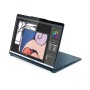 Lenovo Yoga Book 9 Core Ultra 7 155U Ibrido (2 in 1) (13.3") Touch screen 2.8K 32 GB, 1 TB SSD (83FF0022IX)