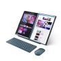 Lenovo Yoga Book 9 Core Ultra 7 155U Ibrido (2 in 1) (13.3") Touch screen 2.8K 32 GB, 1 TB SSD (83FF0022IX)