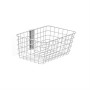 Ergotron 98-136-216 accessorio per carrello multimediale Bianco Cestello (98-136-216)