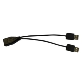 Star Micronics 37966470 cavo Lightning Nero (37966470)