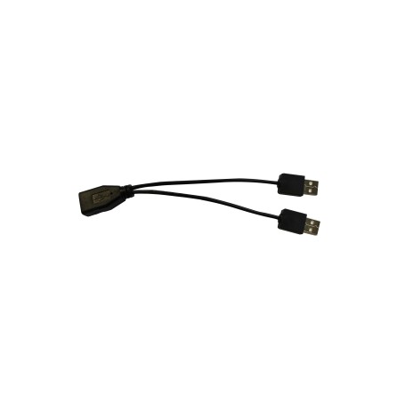 Star Micronics 37966470 cavo Lightning Nero (37966470)