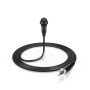 Sennheiser ME 2-II Nero Microfono Lavalier/Lapel (507437)