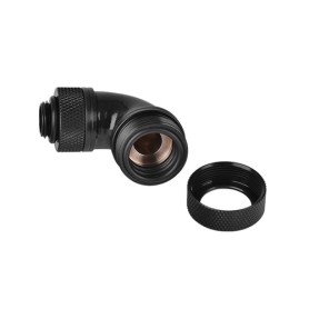 Thermaltake CL-W097-CA00BL-A parte e accessorio del sistema di raffreddamento del computer Tubo (CL-W097-CA00BL-A)