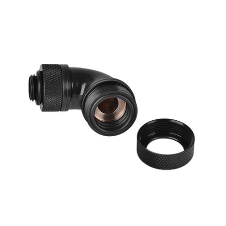 Thermaltake CL-W097-CA00BL-A parte e accessorio del sistema di raffreddamento del computer Tubo (CL-W097-CA00BL-A)