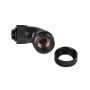 Thermaltake CL-W097-CA00BL-A parte e accessorio del sistema di raffreddamento del computer Tubo (CL-W097-CA00BL-A)