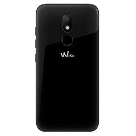 Wiko WIM Lite 12,7 cm (5") Doppia SIM Android 7.0 4G Micro-USB 3 GB 32 GB 3000 mAh Nero (WIKFLAGSLITEBLAST)