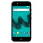 Wiko WIM Lite 12,7 cm (5") Doppia SIM Android 7.0 4G Micro-USB 3 GB 32 GB 3000 mAh Blu (WIKFLAGSLITEBLUST)
