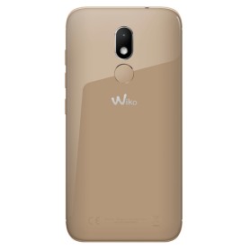 Wiko WIM Lite 12,7 cm (5") Doppia SIM Android 7.0 4G Micro-USB 3 GB 32 GB 3000 mAh Oro (WIKFLAGSLITEGOLST)