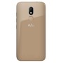 Wiko WIM Lite 12,7 cm (5") Doppia SIM Android 7.0 4G Micro-USB 3 GB 32 GB 3000 mAh Oro (WIKFLAGSLITEGOLST)