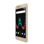Wiko Upulse 14 cm (5.5") Doppia SIM Android 7.0 4G Micro-USB B 3 GB 32 GB 3000 mAh Oro (WIKUPULSEBLAST)