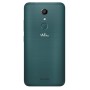 Wiko upulse 14 cm (5.5") Doppia SIM Android 7.0 4G Micro-USB B 3 GB 32 GB 3000 mAh Nero, Turchese (WIKUPULSEBLUST)