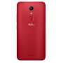 Wiko upulse 14 cm (5.5") Doppia SIM Android 7.0 4G Micro-USB B 3 GB 32 GB 3000 mAh Rosso (WIKUPULSEREDST)