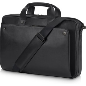 HP Executive Black Leather 15.6 Top Load (1LG83AA)