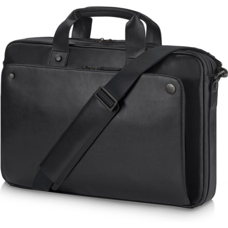 HP Executive Black Leather 15.6 Top Load (1LG83AA)