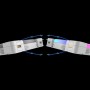 SWAFAN EX14 RGB PC COOLING FANWHITE (CL-F162-PL14SW-A)