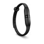 Wiko WiMATE Smartband Lite Braccialetto per rilevamento di attività Nero (WKCOSBLIBKS1)