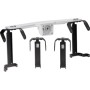 Axis T99 Custodia e supporto (01181-001)