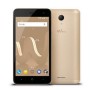 Wiko Jerry 2 12,7 cm (5") Doppia SIM Android 7.0 3G Micro-USB 1 GB 8 GB 2500 mAh Oro (WIKJERRY2GOLST)