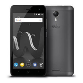 Wiko Jerry 2 12,7 cm (5") Doppia SIM Android 7.0 3G Micro-USB 1 GB 8 GB 2500 mAh Nero (WIK-1SPGST)