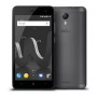 Wiko Jerry 2 12,7 cm (5") Doppia SIM Android 7.0 3G Micro-USB 1 GB 8 GB 2500 mAh Nero (WIK-1SPGST)
