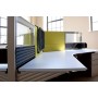Neomounts by Newstar Supporto da scrivania per monitor (FPMA-CH100BLACK)