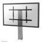 Neomounts by Newstar Mobiletto portatile per TV (PLASMA-W2250SILVER)