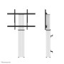 Neomounts by Newstar Mobiletto portatile per TV (PLASMA-W2250SILVER)