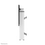 Neomounts by Newstar Mobiletto portatile per TV (PLASMA-W2250SILVER)