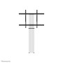 Neomounts by Newstar Mobiletto portatile per TV (PLASMA-W2250SILVER)