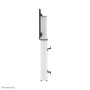 Neomounts by Newstar Mobiletto portatile per TV (PLASMA-W2250SILVER)