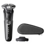 Philips SHAVER Series 5000 S5898/35 Rasoio elettrico Wet & Dry (S5898/25)