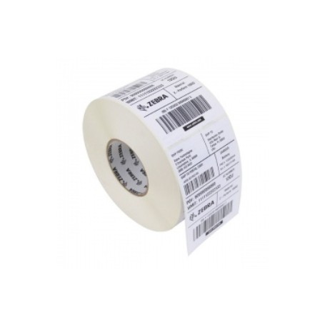 Zebra Z-Perform 1000D Bianco Etichetta per stampante autoadesiva (3012884-T)