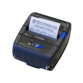 Citizen CMP-30II 203 x 203 DPI Con cavo e senza cavo Termico Stampante portatile (CMP30IIWUXCX)