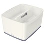 Leitz 53220001 organizzatore per cassetto di scrivania ABS sintetico Bianco (53220001)