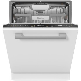 MIELE G 7650 SCVi AutoDos - Lavastoviglie completamente integrata con dosaggio automatico grazie ad AutoDos (G 7650 SCVi_promo)