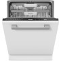 MIELE G 7650 SCVi AutoDos - Lavastoviglie completamente integrata con dosaggio automatico grazie ad AutoDos (G 7650 SCVi_promo)